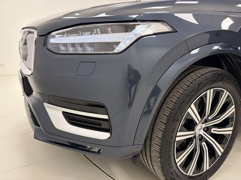 Volvo XC90 XC90 B5 (d) 235CV AWD AUT 7 POSTI INSCRIPTION