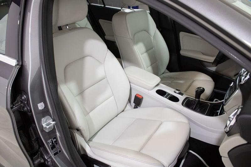 Mercedes-Benz GLA GLA 180d Executive