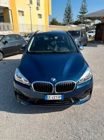 Bmw 216 Gran Tourer 216D Business