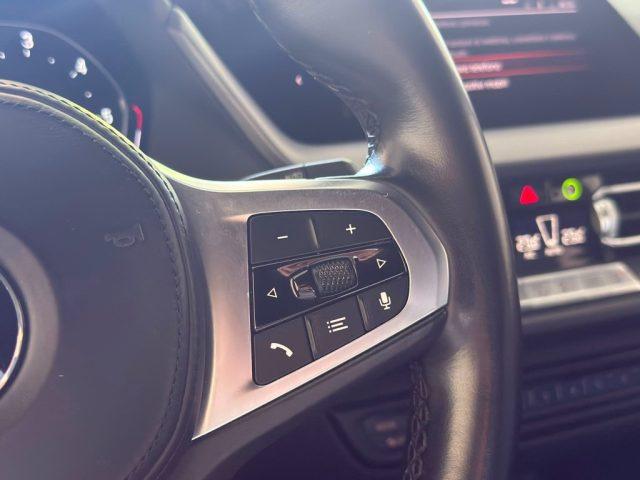 BMW 118 d 5p. Msport