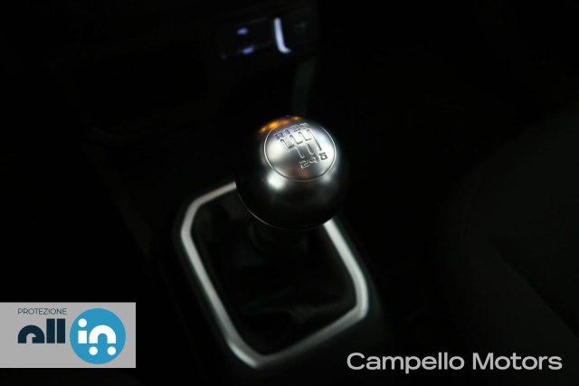 JEEP Renegade Renegade 1.6 Mjt 130cv Limited MY23