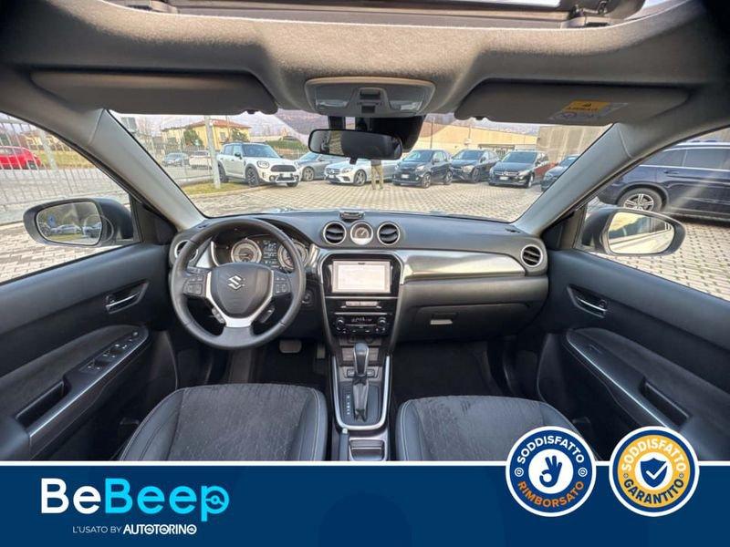 Suzuki Vitara 1.4 BOOSTERJET STARVIEW 2WD AUTO