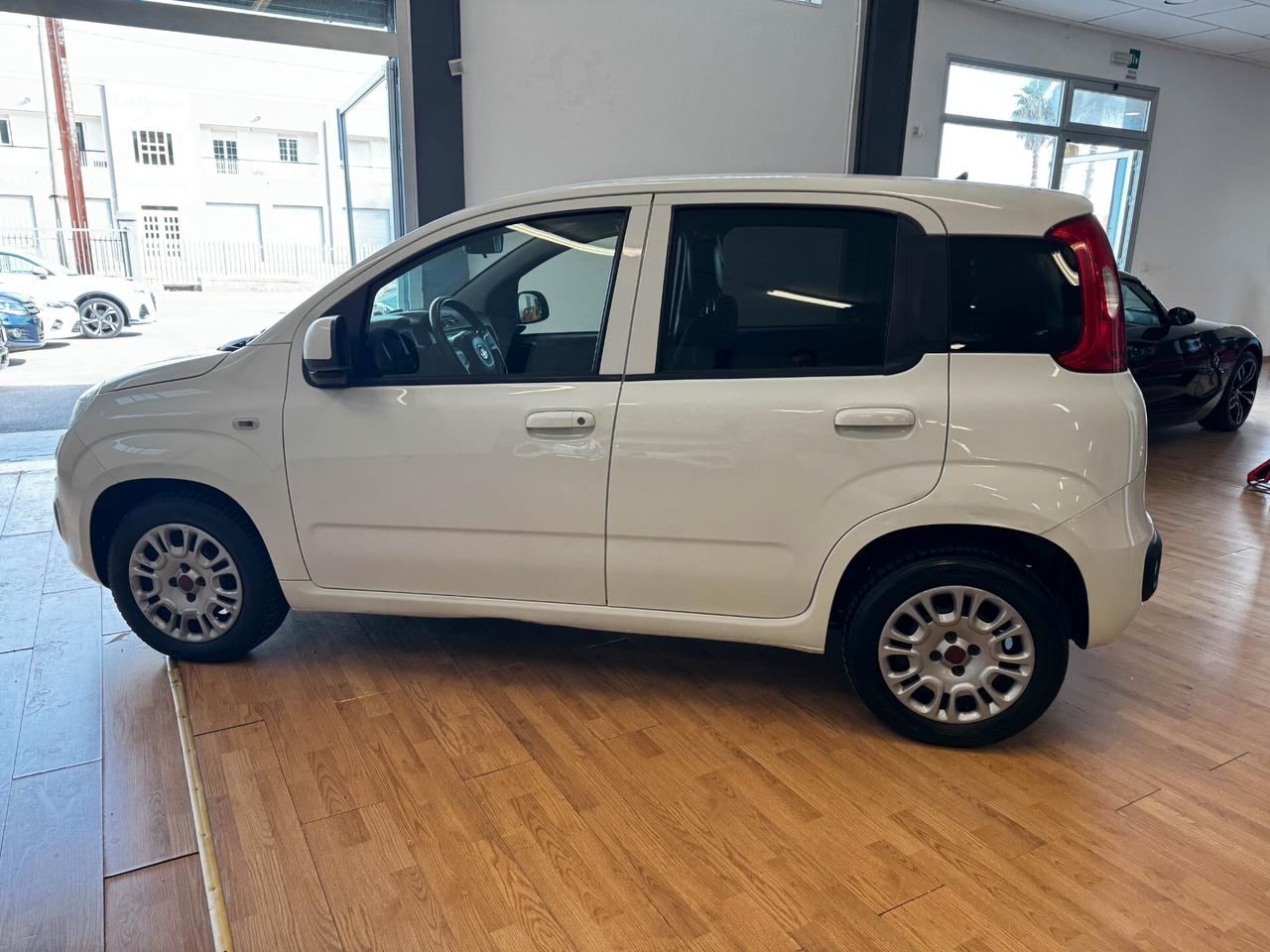 Fiat Panda 1.3 MJT 80CV 2018