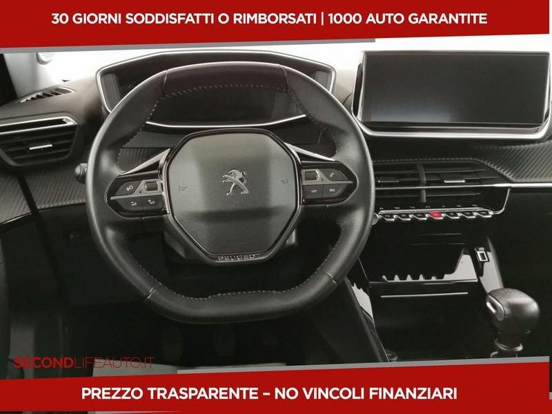 Peugeot 2008 1.2 puretech Allure Pack s&s 130cv