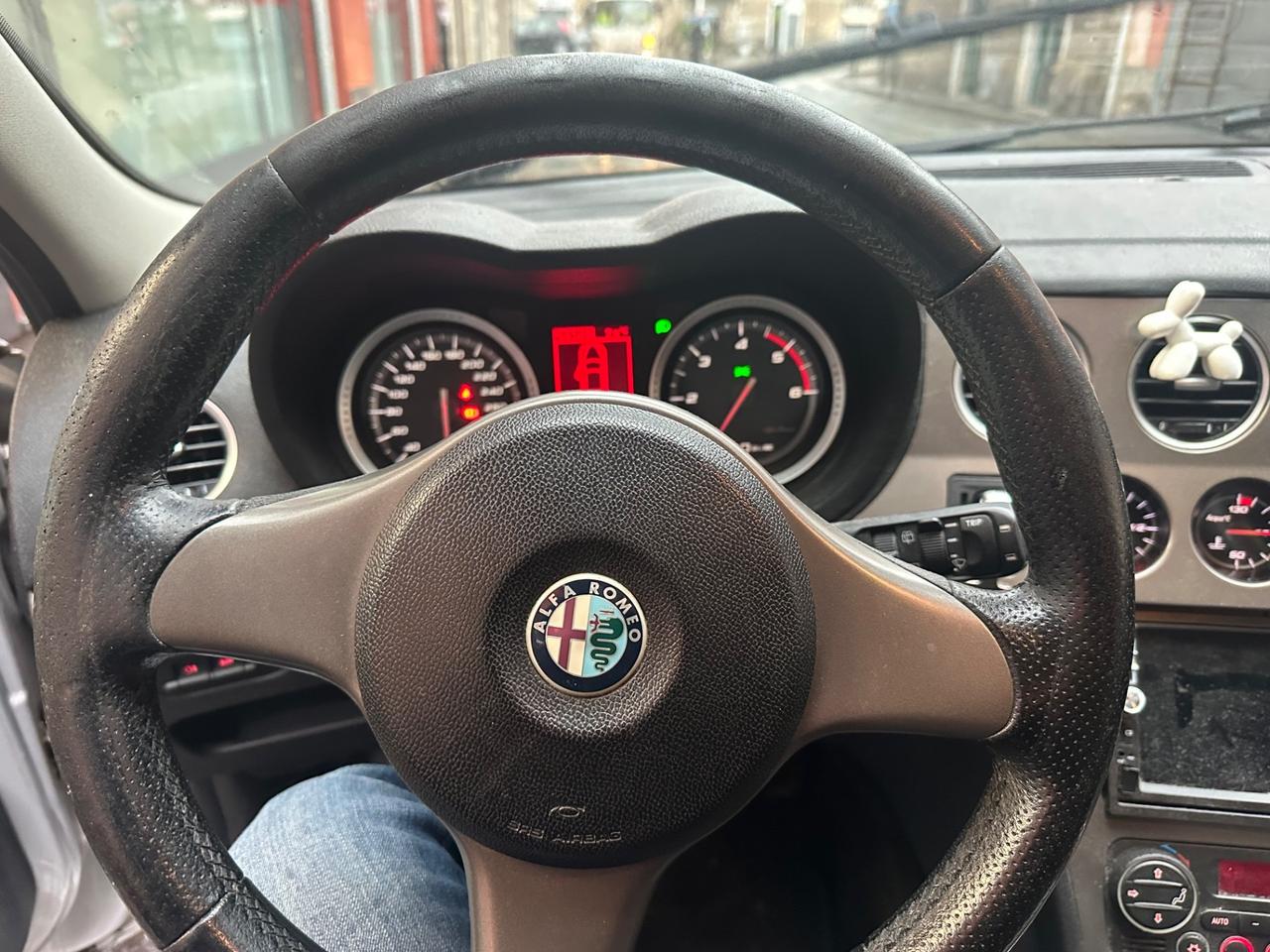 Alfa Romeo 159 1.9 JTDm 150CV Sportwagon Progression