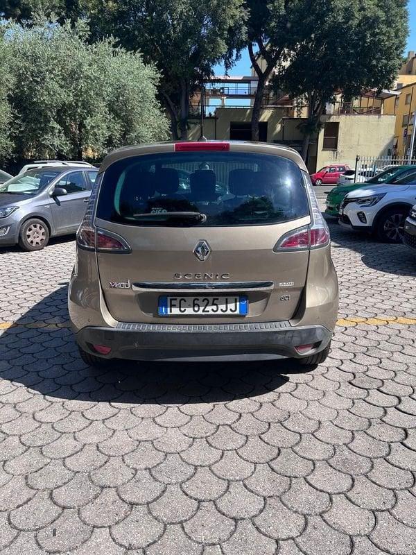 Renault Scénic X-Mod 1.5 Energy dCi 110cv LIMITED