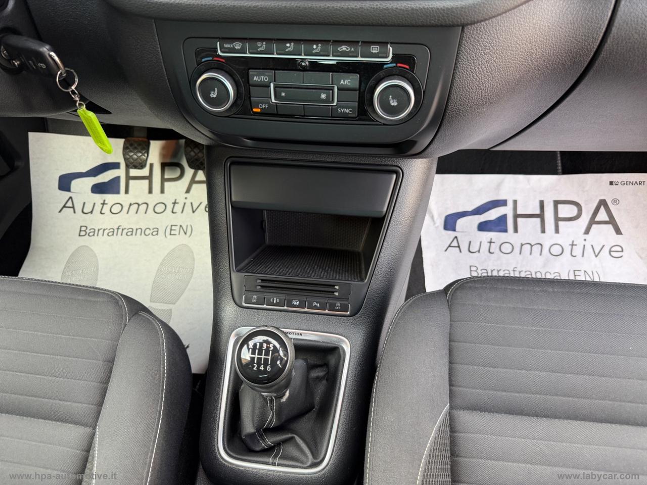 VOLKSWAGEN Tiguan 2.0 TDI 177CV R-LINE NAVI