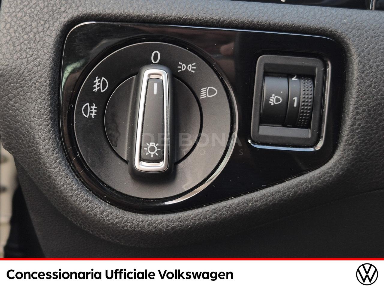 Volkswagen Golf 5p 2.0 tdi highline executive 150cv dsg e6