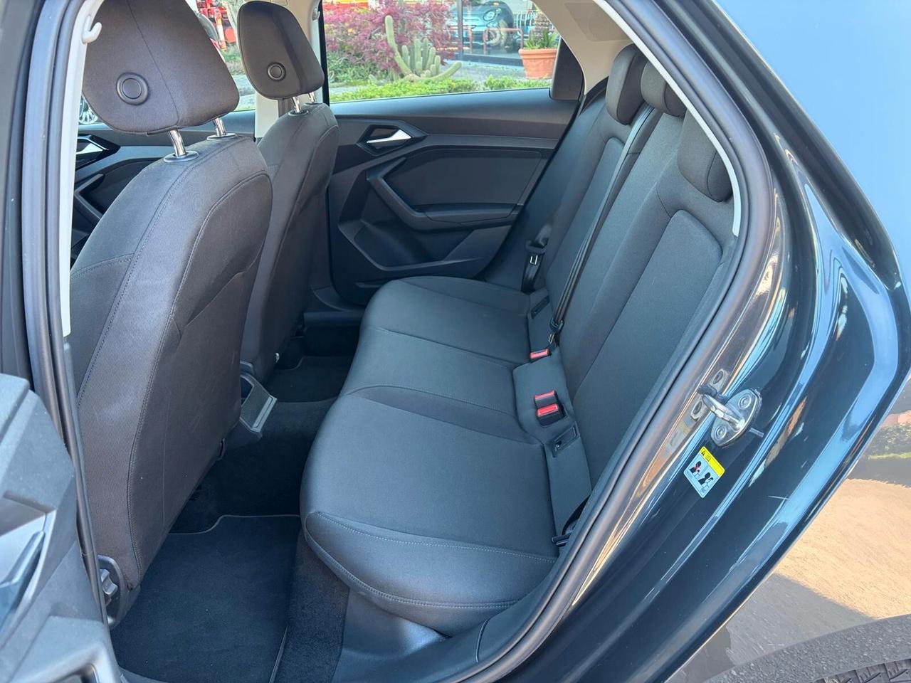 Audi A1 1.0 TFSi 95cv 70kw Sportback