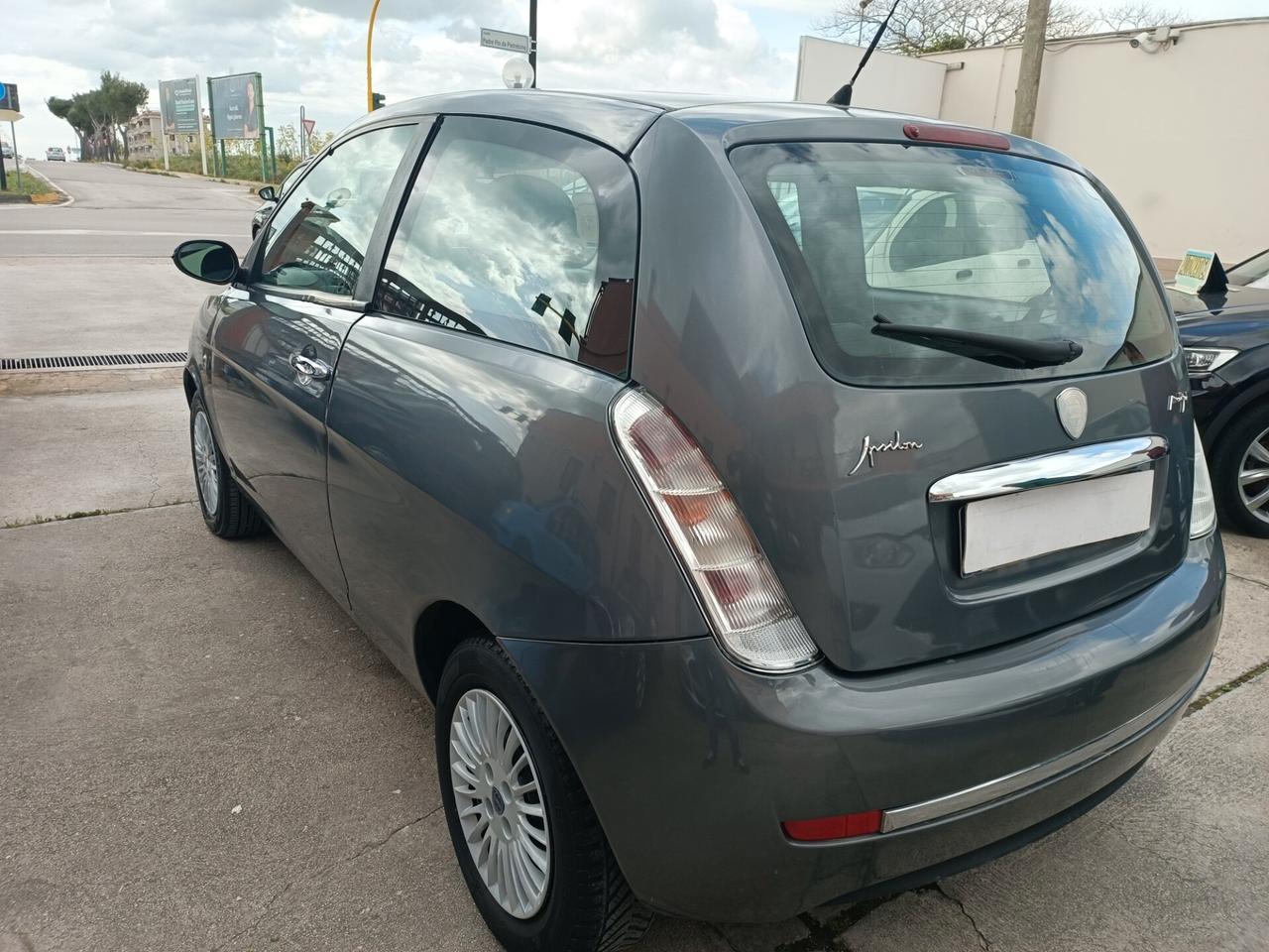Lancia Ypsilon 1.3 Multijet 16V Oro