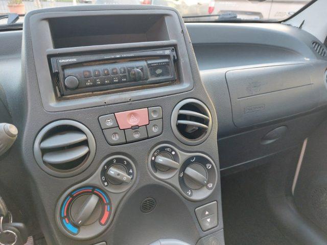 FIAT Panda 1.2 Dynamic Natural Power Bombole revisionate 2030