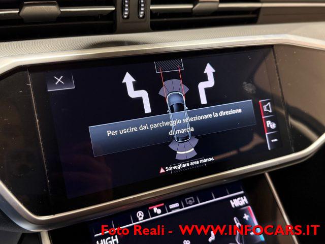 AUDI A6 Avant 40 TDI S tronic Business - PROMO