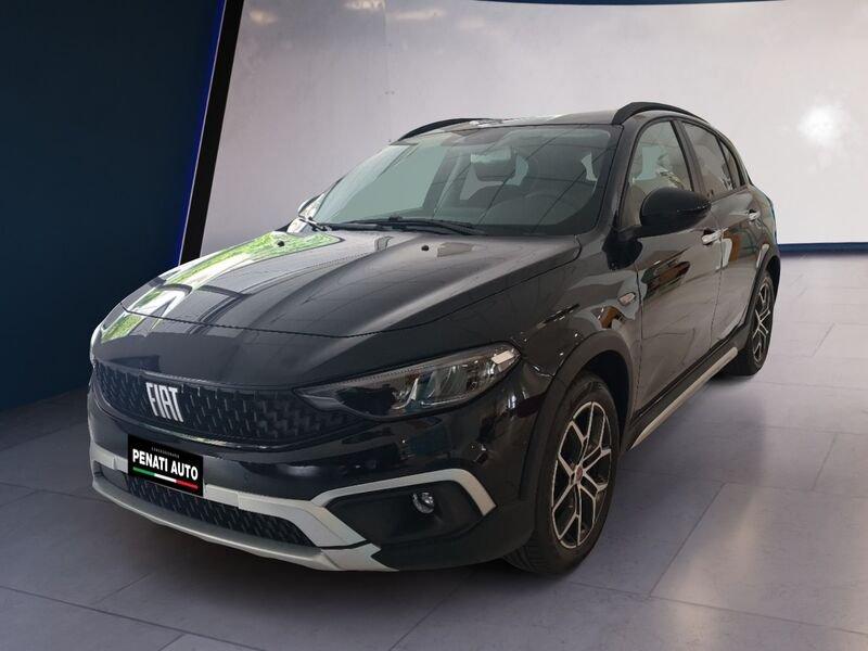 FIAT Tipo 1.6 Mjt S&S 5 porte Cross PRONTA CONSEGNA !