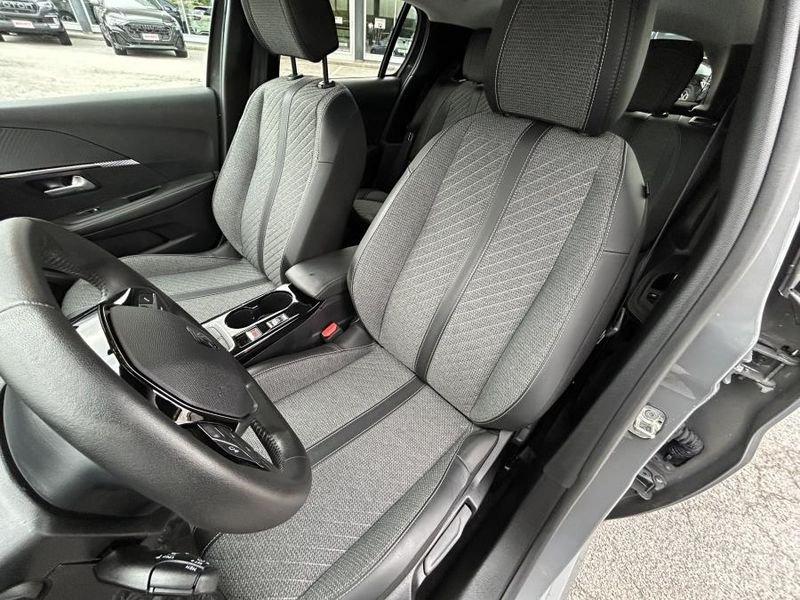 Peugeot 208 PureTech 100 Allure 5p UFFICIALE ITALIA