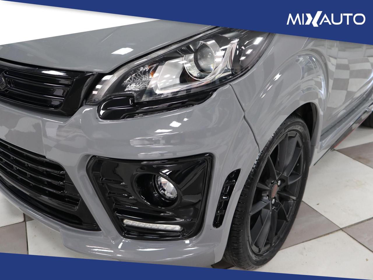 Ligier JS50 DCI Sport