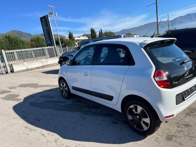 RENAULT Twingo Twingo 1.0 SCe Dynamique