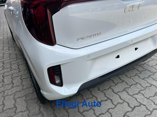 KIA Picanto 1.0 GDi GPL 5 porte Urban KM 0