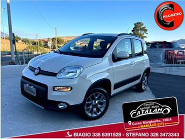 FIAT - Panda - 1.3 MJT 95 CV S&S 4x4 6B ELD
