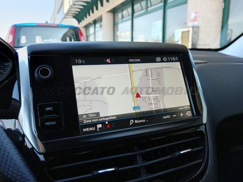 Peugeot 208 208 5p 1.2 puretech t Allure s&s 110cv 5p eat6