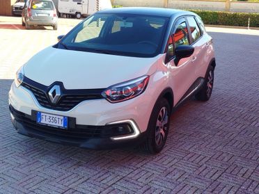 Renault Captur TCe 12V 90 CV Sport Edition2