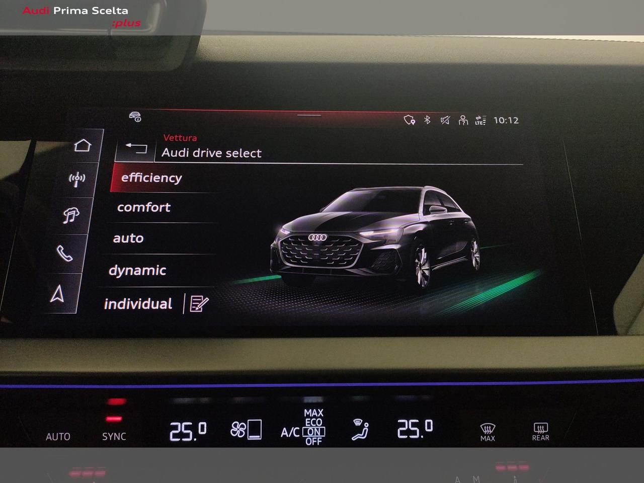 Sportback 2.0 TDI S line edition 150 CV S tronic