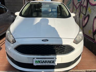 Ford C-Max 1.6 120CV GPL Plus