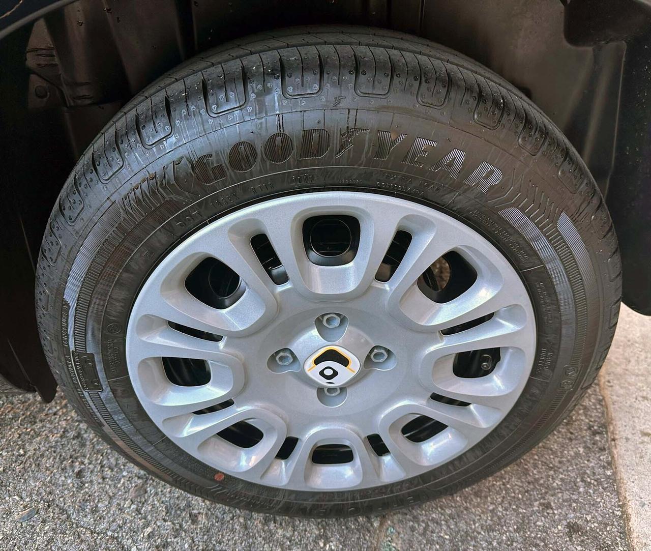 Fiat Panda 1.0 FireFly S&S Hybrid Pandina KM ZERO SENZA VINCOLO FINANZIAMENTO