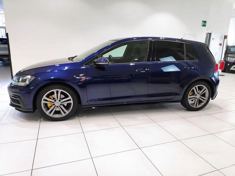 Volkswagen Golf 1.5 TSI ACT 5p. Sport BlueMotion Technology R-Line*GARANTITA*