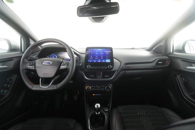FORD Puma Puma 1.5 EcoBlue 120CV ST-Line