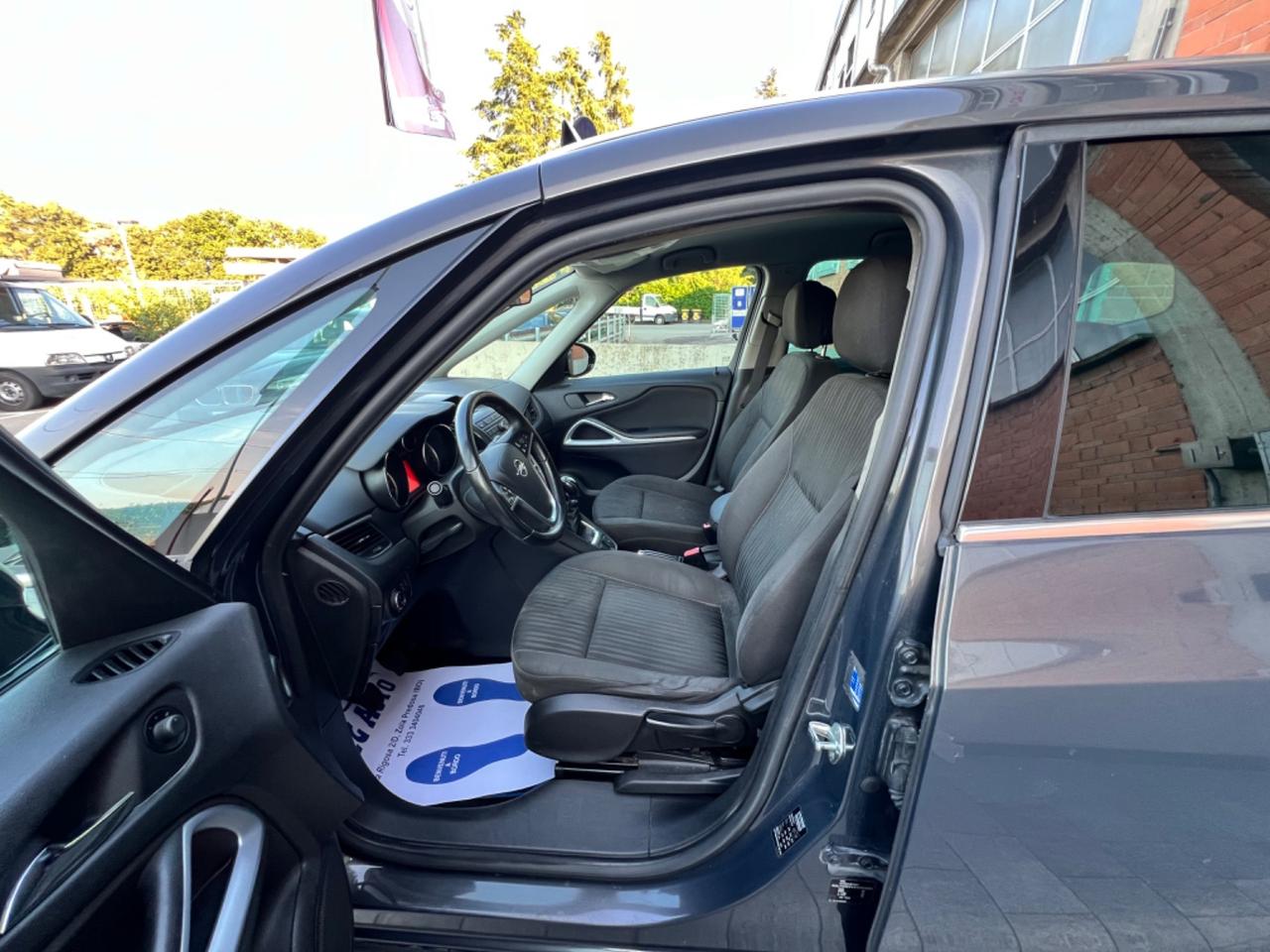 Opel Zafira Tourer 1.6 Turbo EcoM 150CV Cosmo
