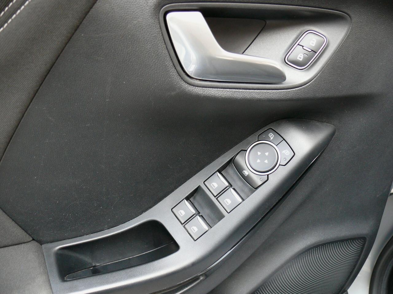 Ford Puma 95 CV S&S (M1379)
