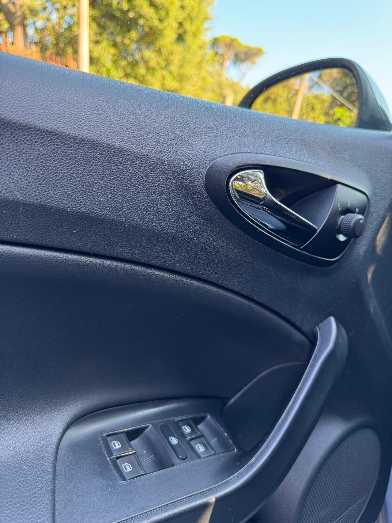 Seat Ibiza 1.0 EcoTSI 95 CV S/S 5p. Connect