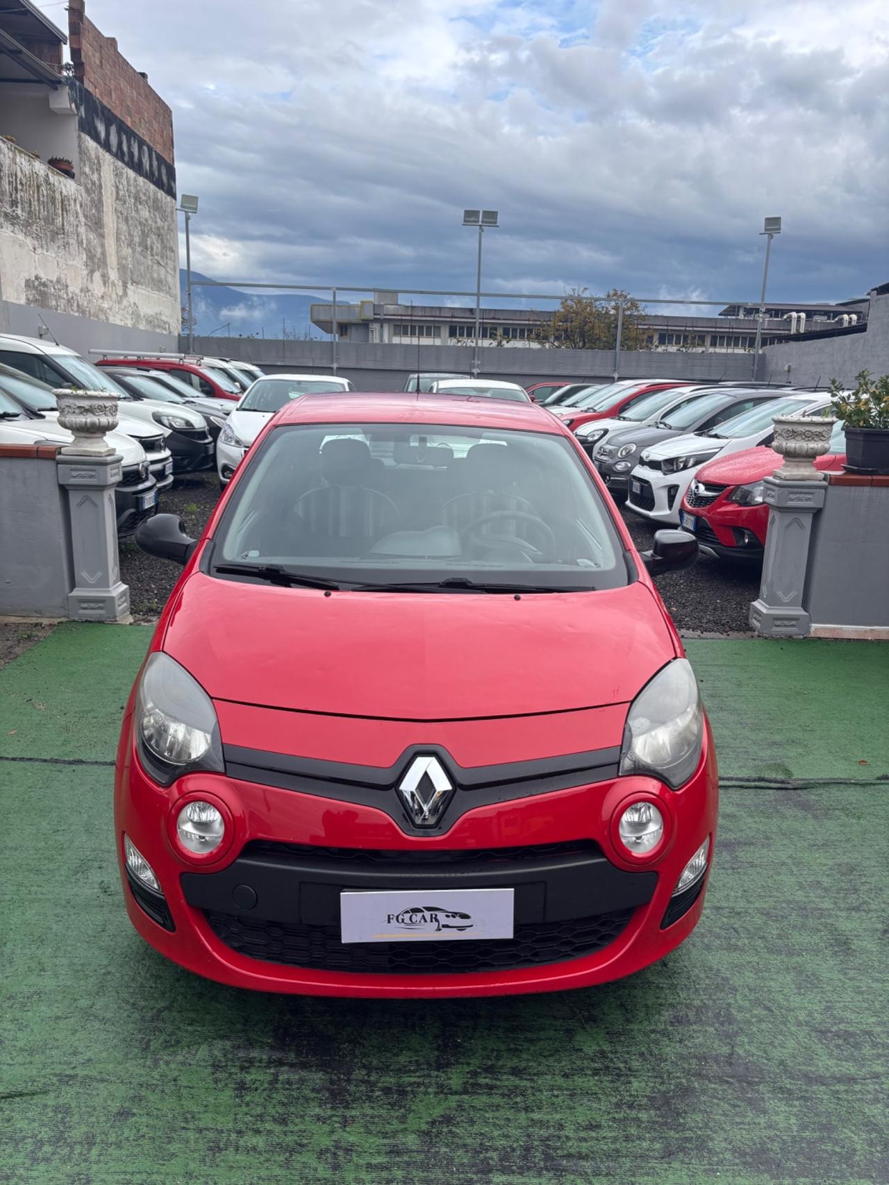 Renault Twingo 1.2 16V Night&Day