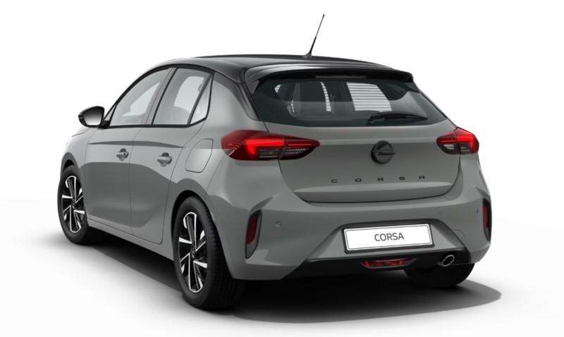 Opel Corsa 1.2 100 CV GS