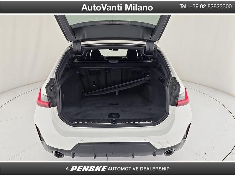 BMW Serie 3 320d 48V xDrive Touring Msport Pro