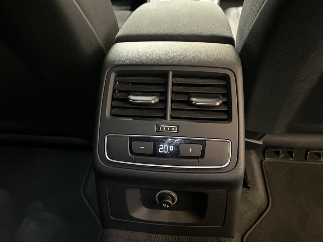 Audi A4 2.0 TDI 150 CV S tronic Sport