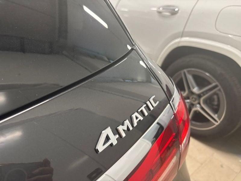 Mercedes-Benz Classe E E SW 220 d mhev Premium Plus 4matic auto