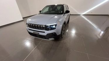 JEEP Avenger 1.2 Turbo E-HYBRID edct6 Summit #VARI COLORI