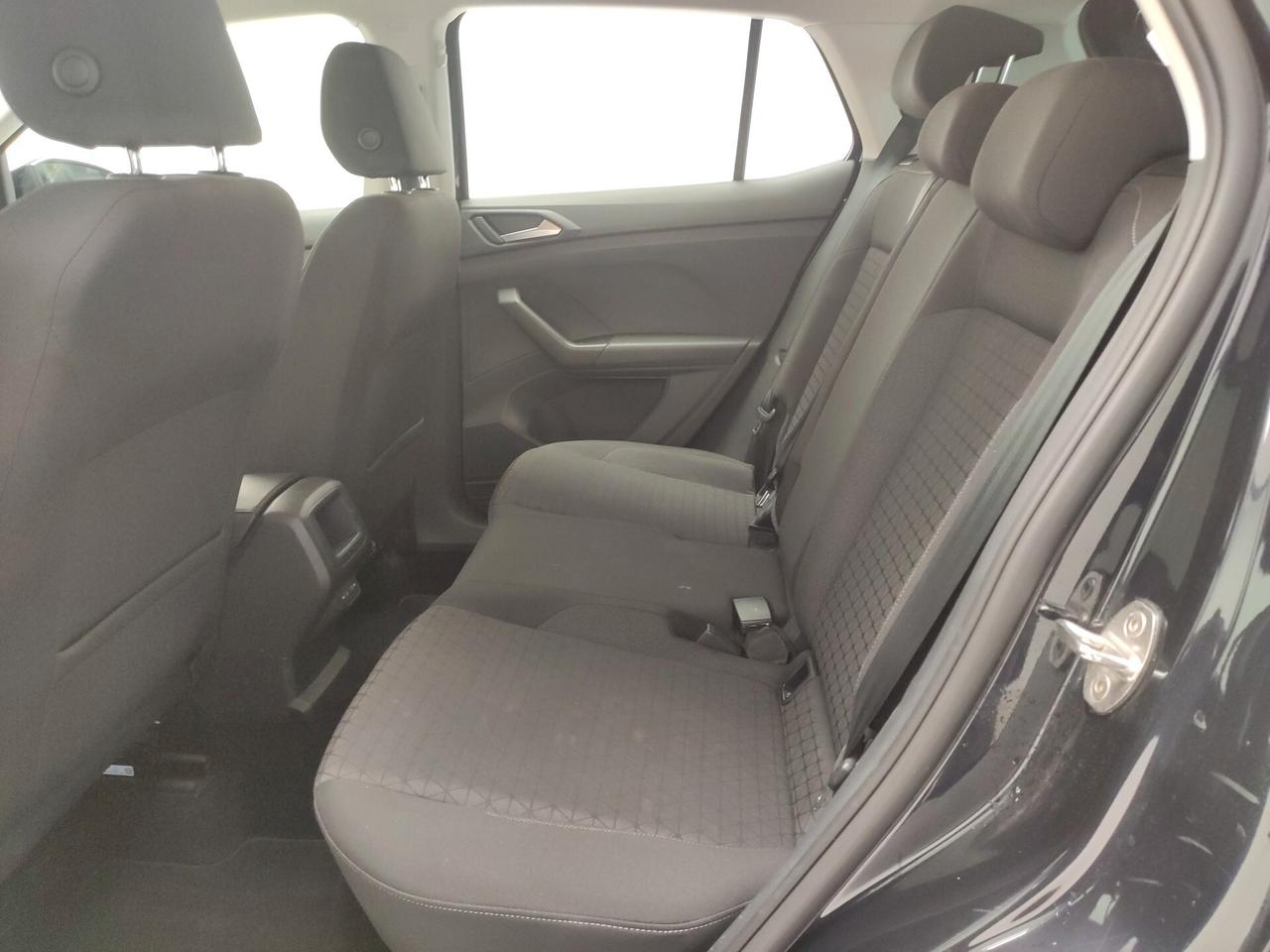 Volkswagen T-Cross 1.0 TSI 110 CV DSG Style