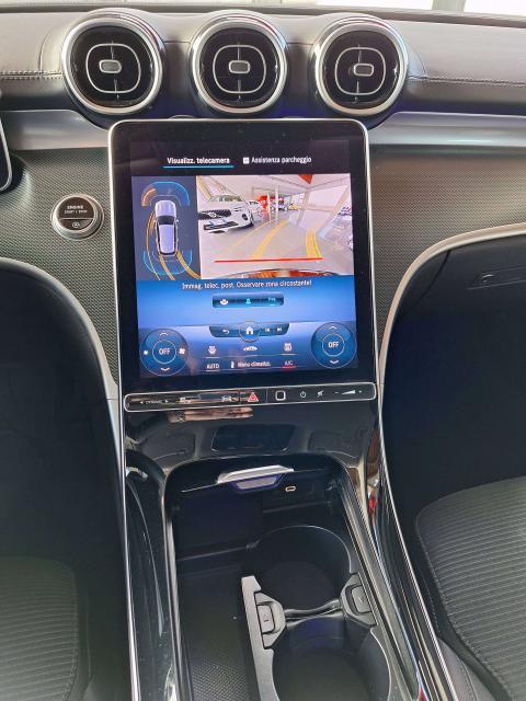 Mercedes-Benz C 220 Classe C-S206 SW All-Terrain SW All-Terrain d mhev Premium 4matic Automatica