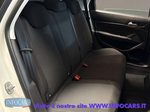 PEUGEOT 308 SW BlueHDi 130 CV Active Business Prezzo reale