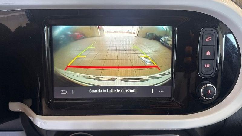 Renault Twingo Electric Twingo III Electric Twingo 22kWh Vibes