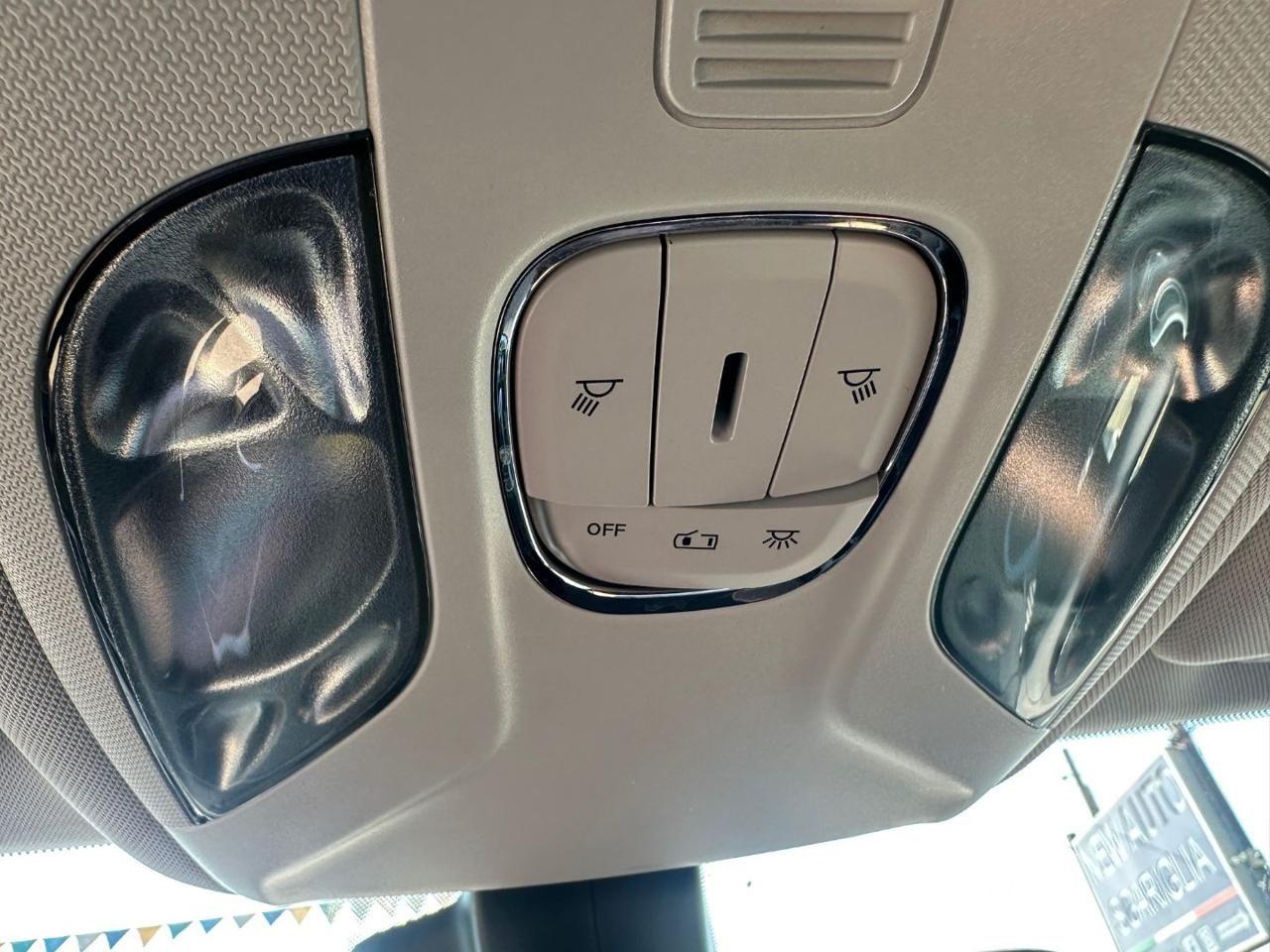Jeep Compass 1.6 Multijet II 2WD Limited 120CV