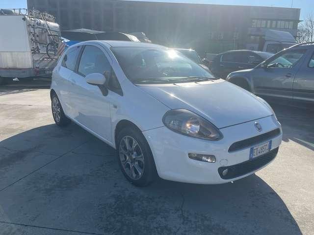 Fiat Punto 3p 1.4 Easy s&s GPL