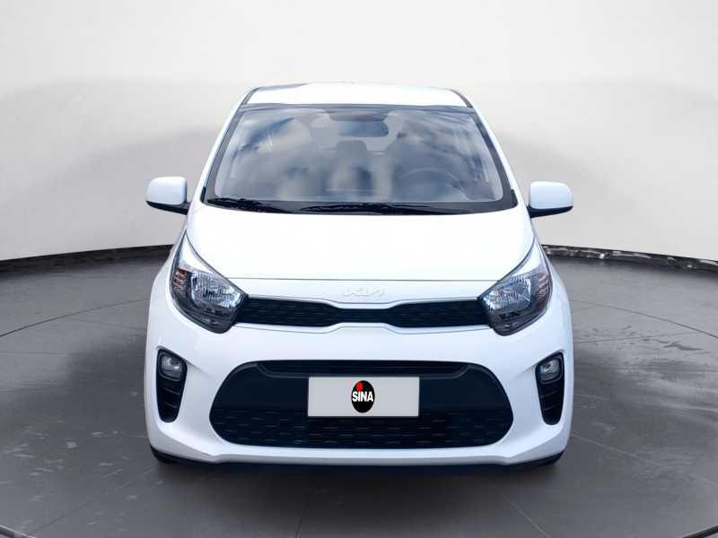 KIA Picanto 1.0 dpi Urban #30000km