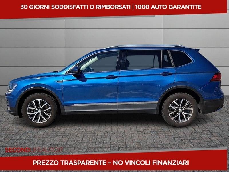 Volkswagen Tiguan Allspace 1.5 tsi Business 150cv 7p.ti dsg
