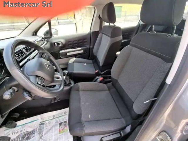 CITROEN C3 1.5 bluehdi Feel Neopatentati OK - FV751YT