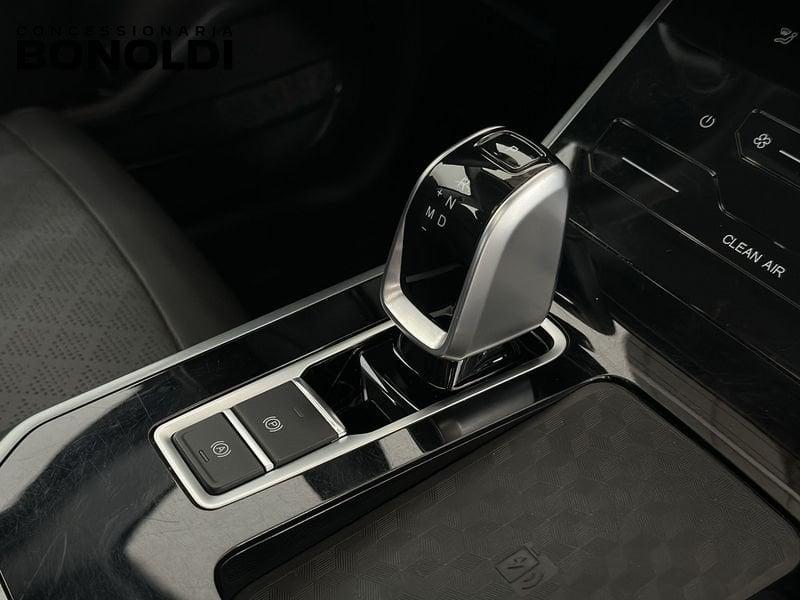 DR AUTOMOBILES DR-5-0 Turbo 1.5 GPL