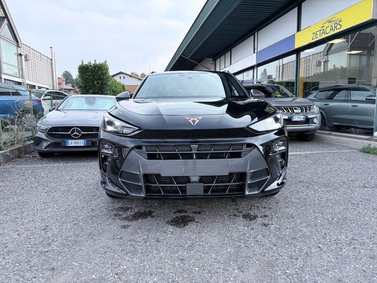 Cupra Terramar 1.5 hybrid 150cv dsg