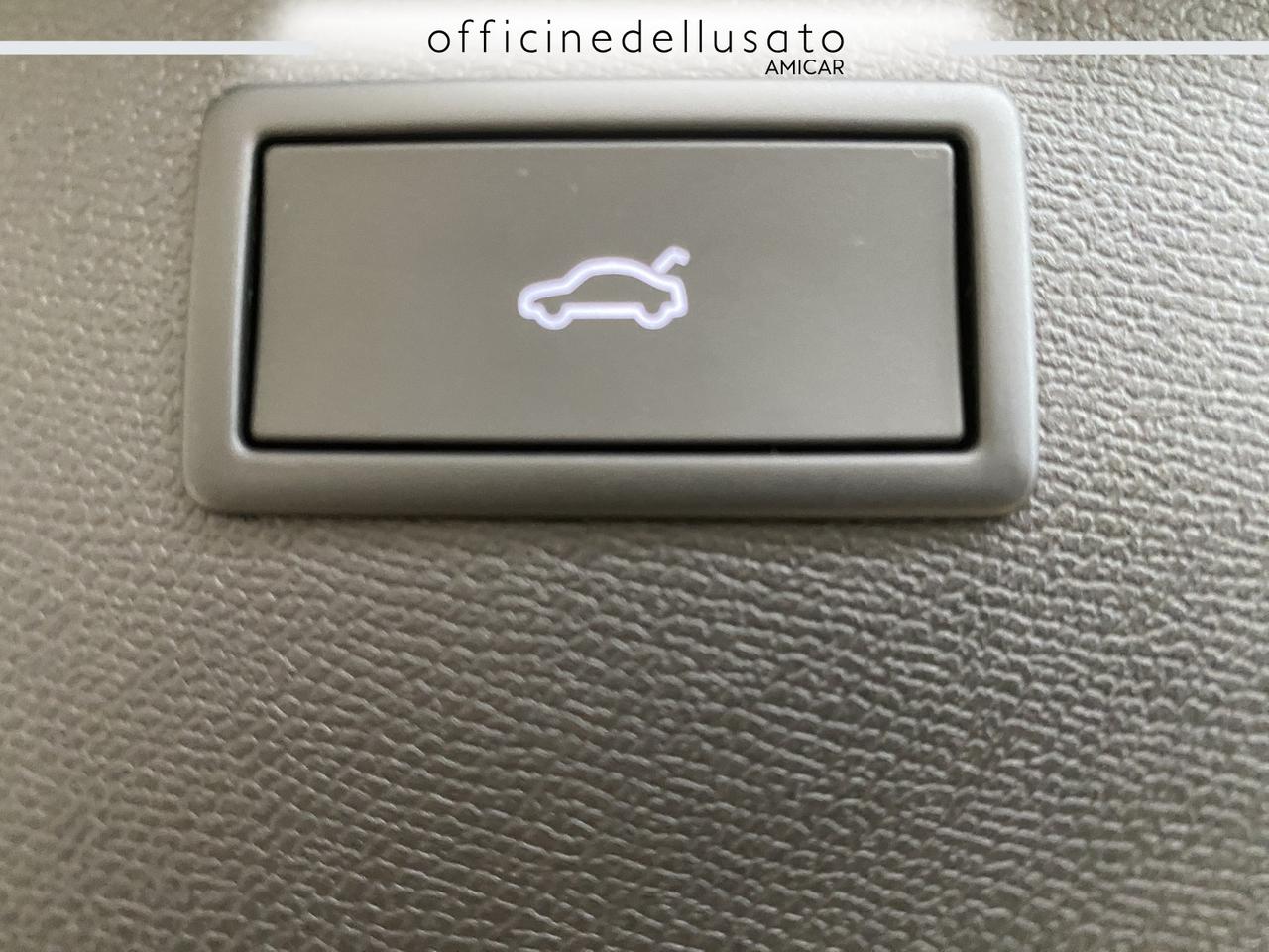 Cupra Formentor 2.0 tdi 150cv dsg